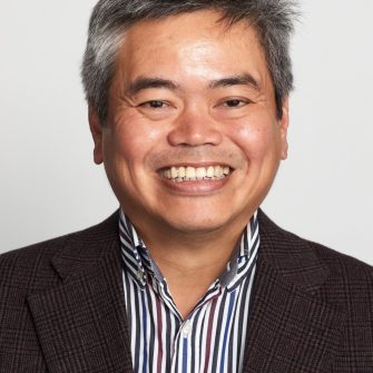 Business School staff photo
