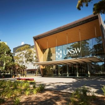 UNSW Campus