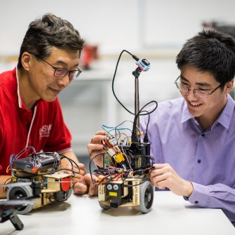 Electrical Engineering Engineering