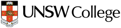 UNSW College landscape icon