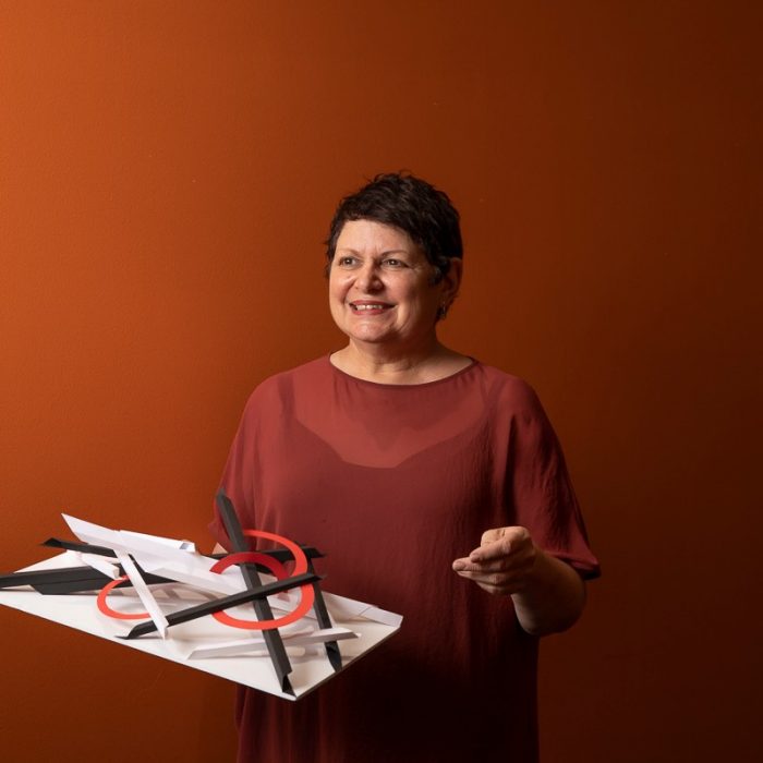 Dr Ruth McDermott Dr Ruth McDermott (Art&Design) Foundation Studies Teacher