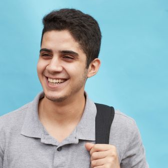 Yousif - Diploma in Computer Science student Yousif Midhat Khalid Diploma in Computer Science student from Iraq