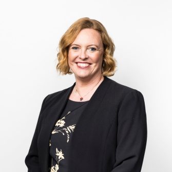 Sarah Lightfoot CEO headshot