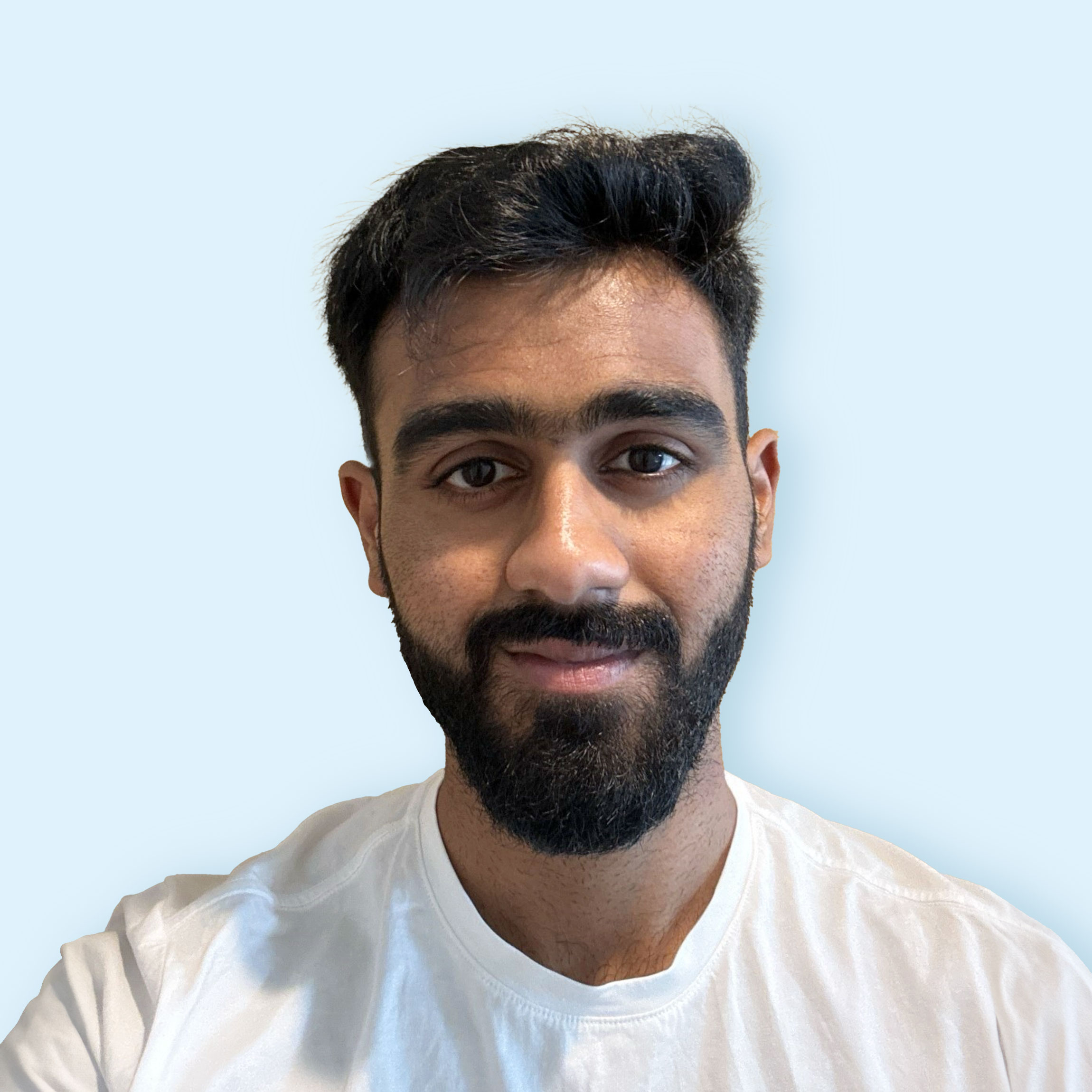Saif Rahman, Diploma in Architecture Student