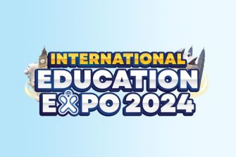International Education Expo 2024