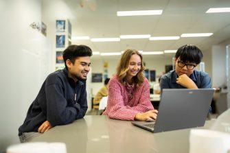 UNSW College Students