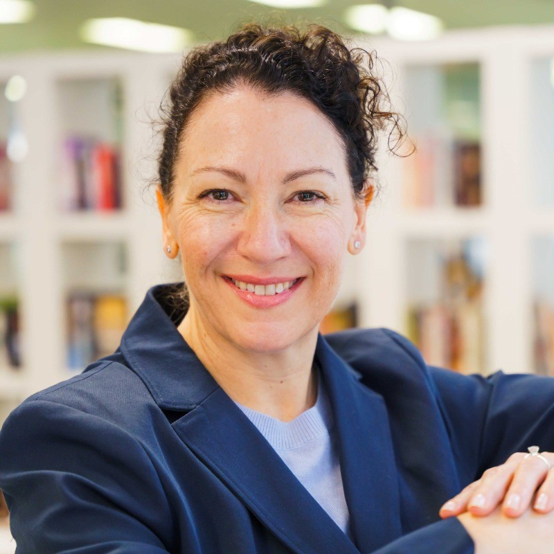 Suzanne Walker