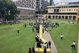 UNSW College Engineering Competition