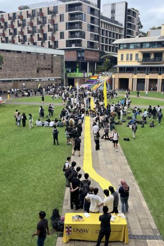 UNSW College Engineering Competition