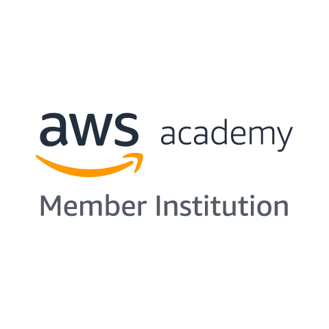 aws academy member institution