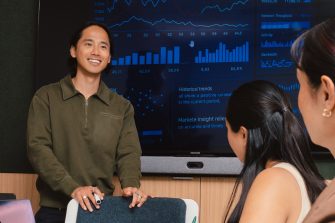 Network operations review