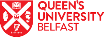 Queen's University Belfast Logo