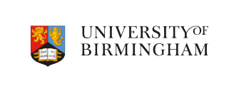 University of Birmingham Logo
