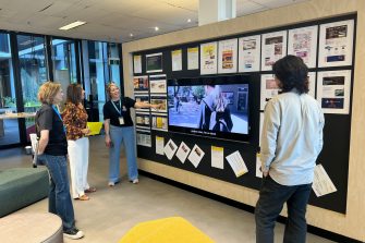 UNSW College Teacher - Amy Miller