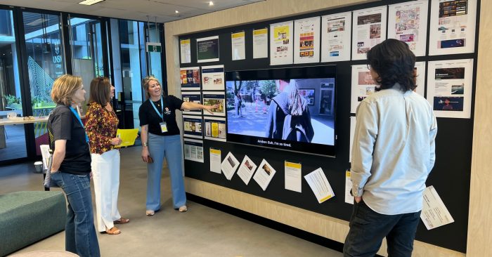 Meet your teacher, Amy Miller | UNSW College