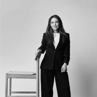 Sarah Chemouni