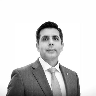 Dr Imran Makhdoom