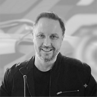 Rob McTaggart