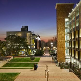 Progression to UNSW Sydney | UNSW College