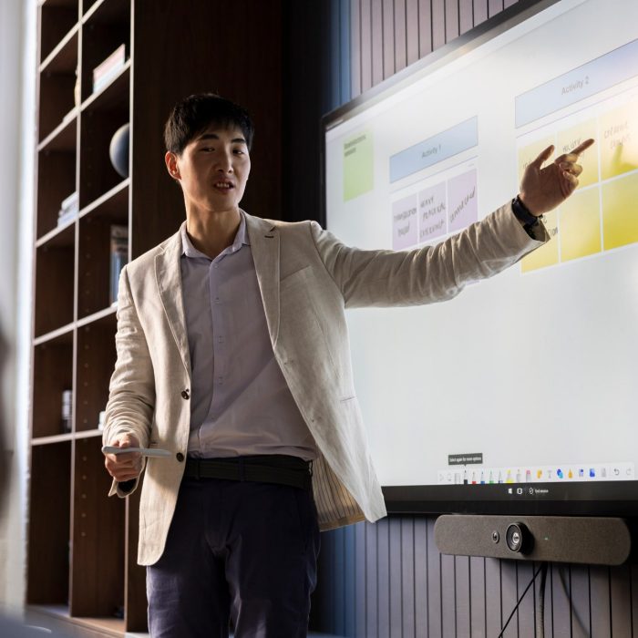UNSW postgraduate students UNSW postgraduate students