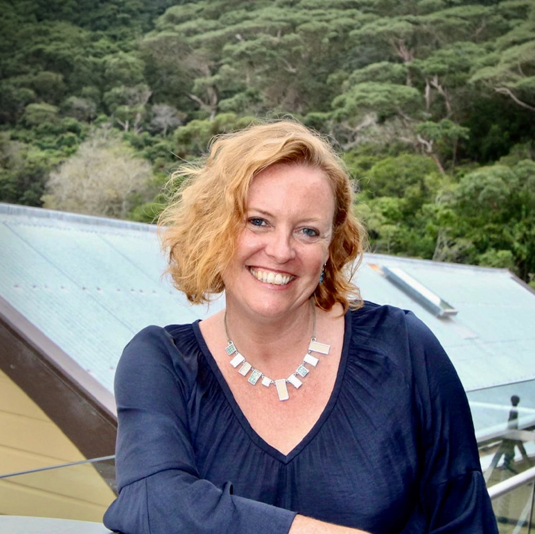 Sarah Lightfoot