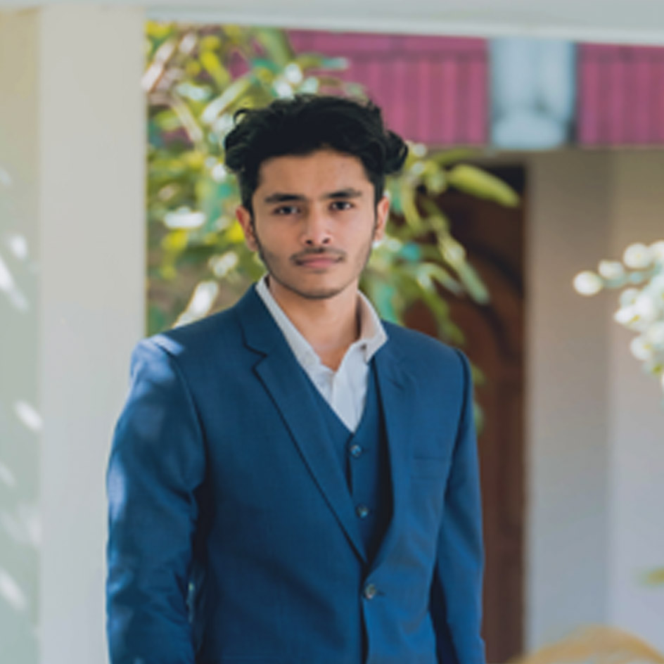 Zunaid Hassan