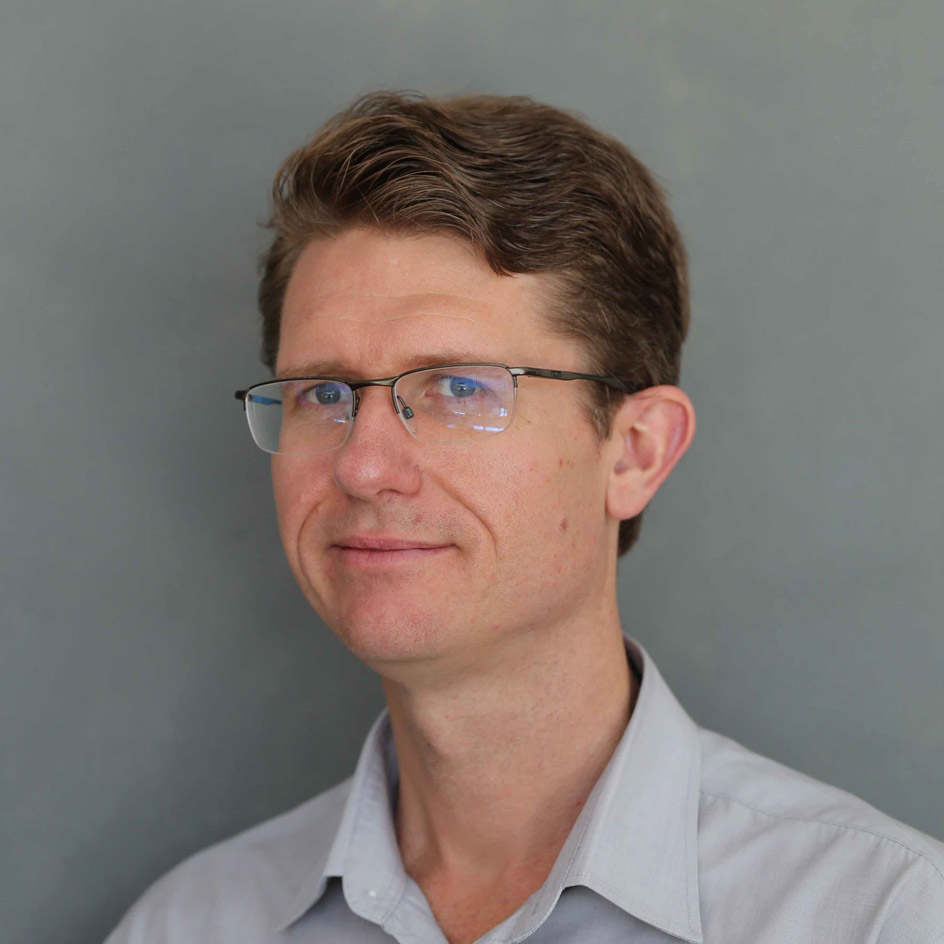 Professor Con Doolan