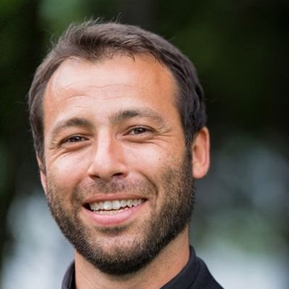 Assoc Professor Nicholas Apoifis