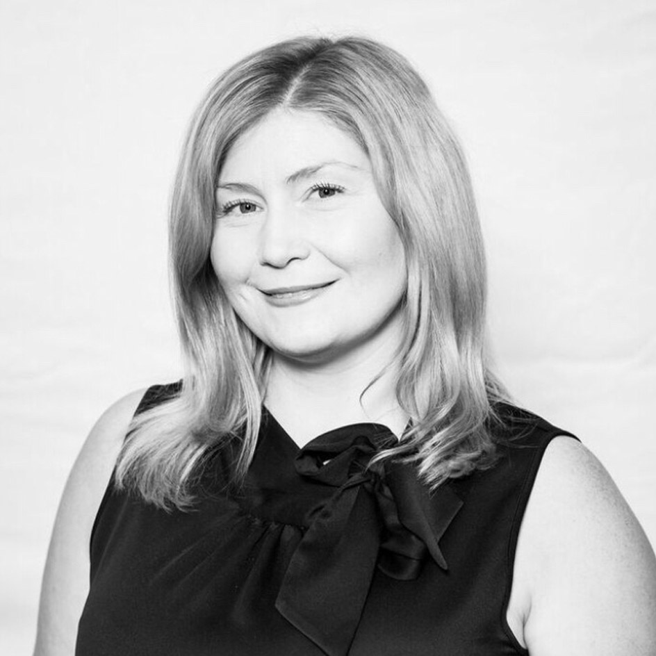 Professor Alison Beavis