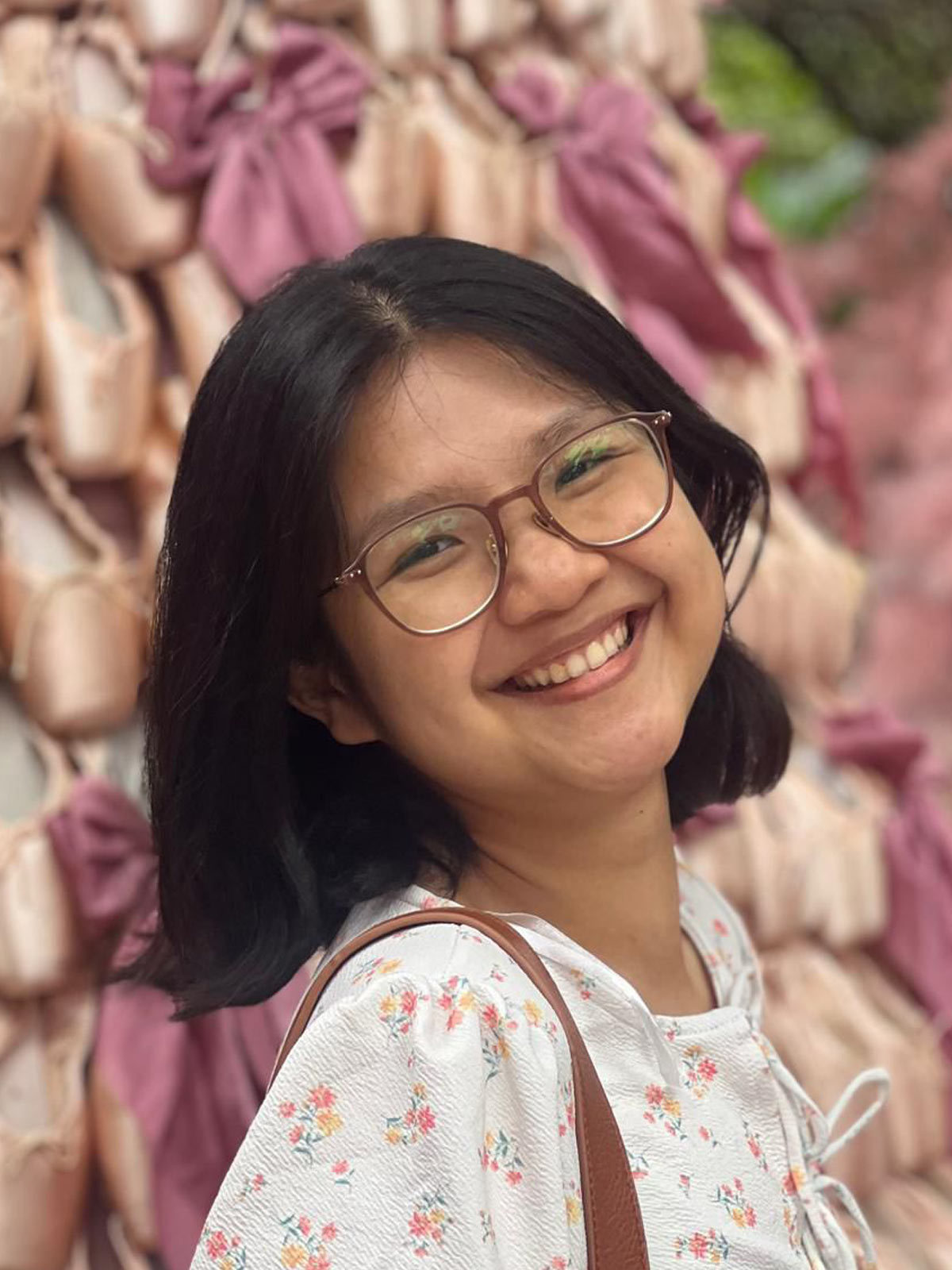 Phyo Mon Su (Su)
