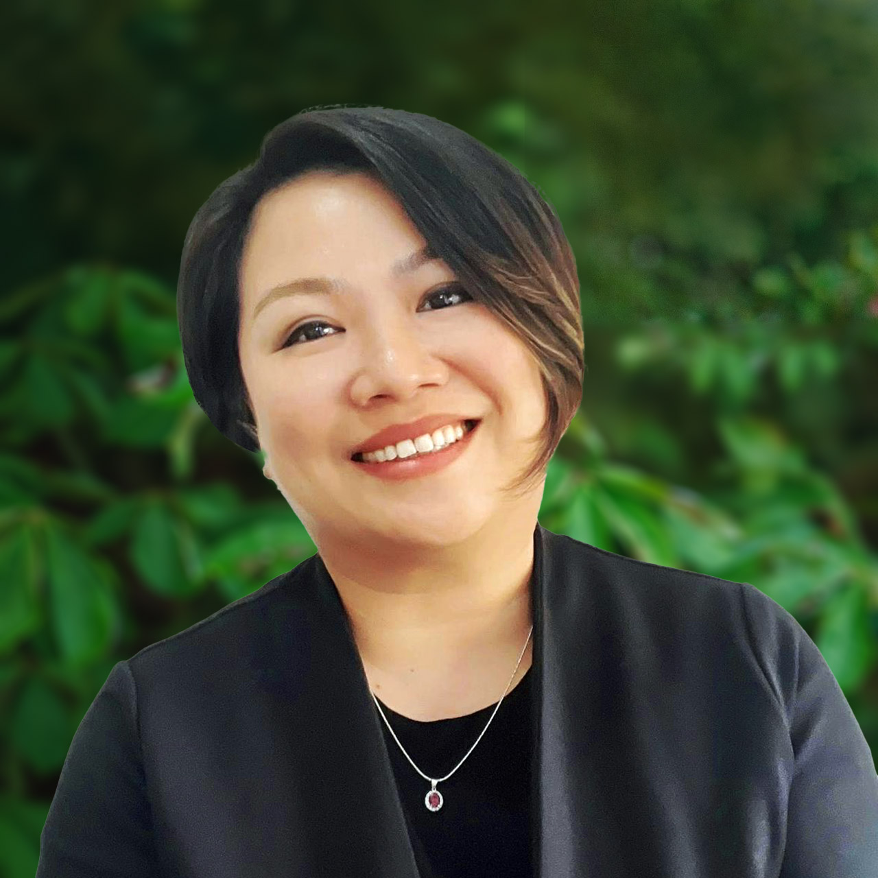 Regional Manager - Angie headshot
