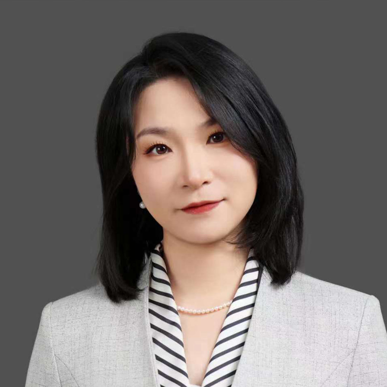 Tammy Gao
