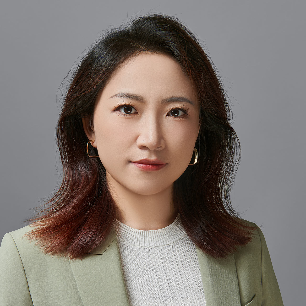 Charlette Zhao