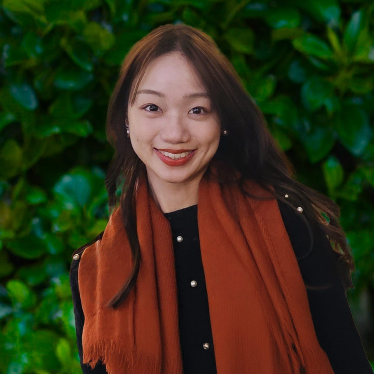 Caroline Lin