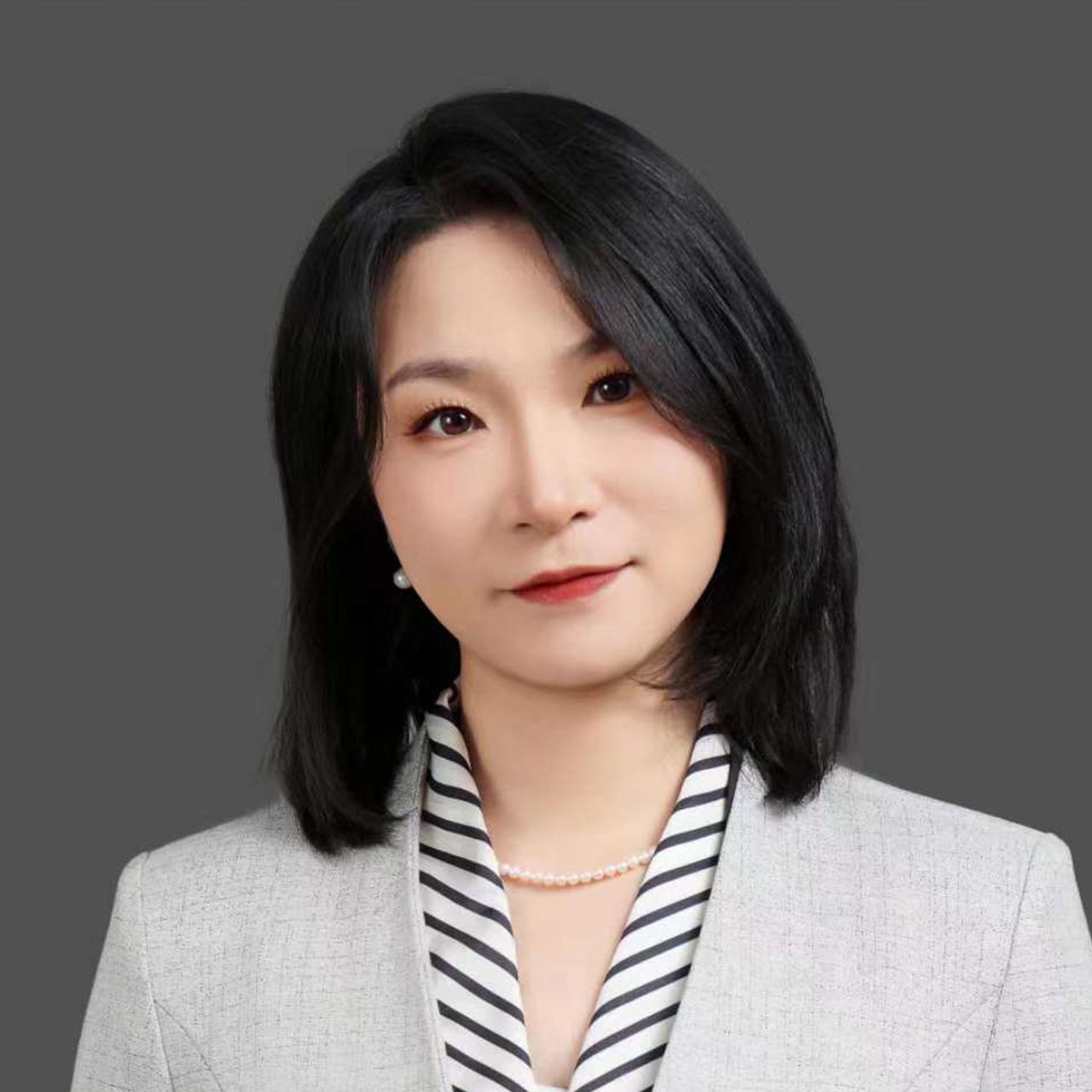 Tammy Gao