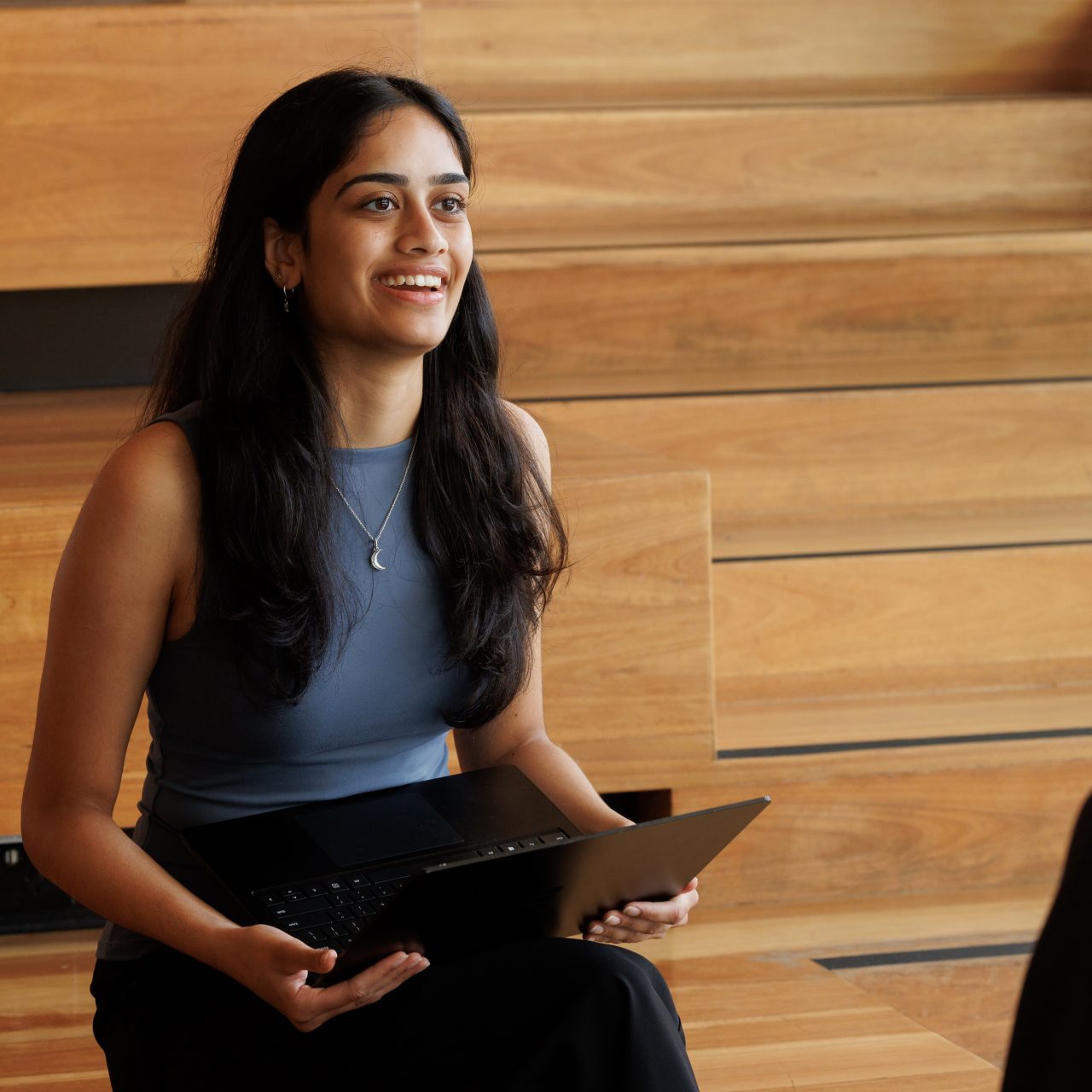 Co-op Program interview