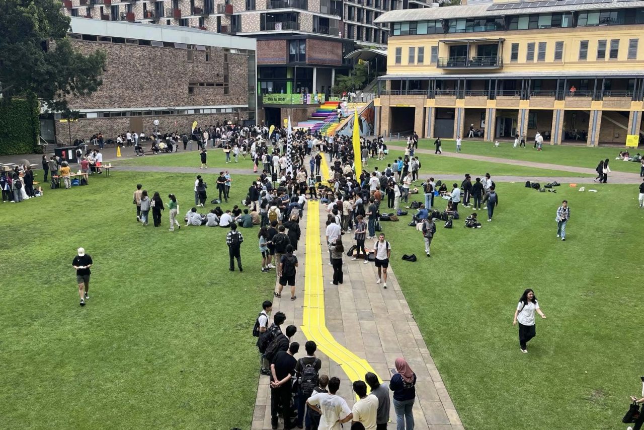 UNSW College Engineering Competition