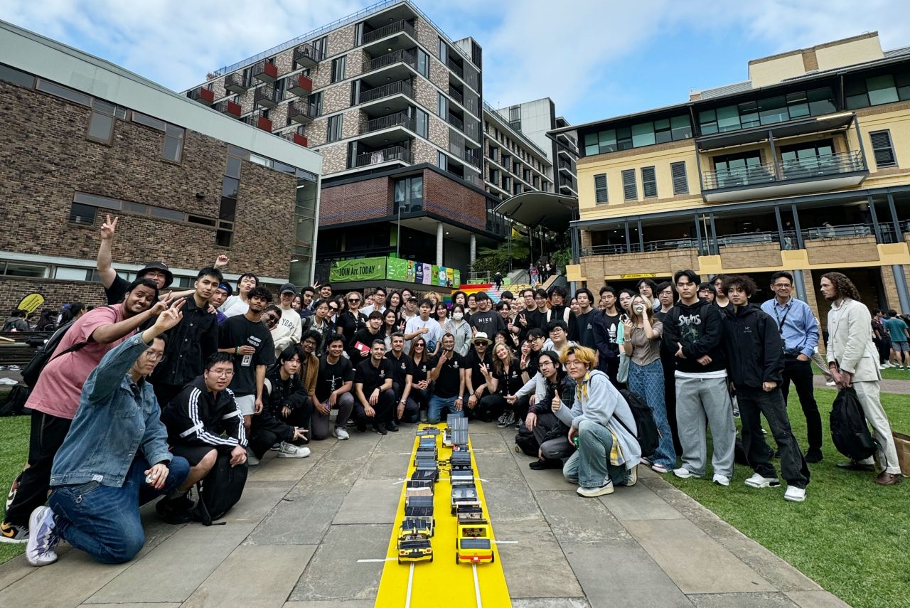 UNSW College Engineering Competition
