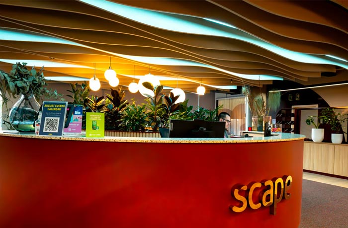 Scape Kengsington