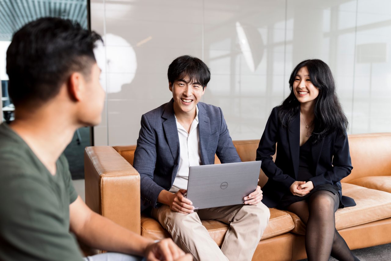 UNSW Business School in Sydney CBD