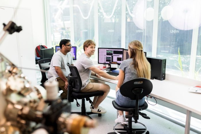 Diploma of Computer Science