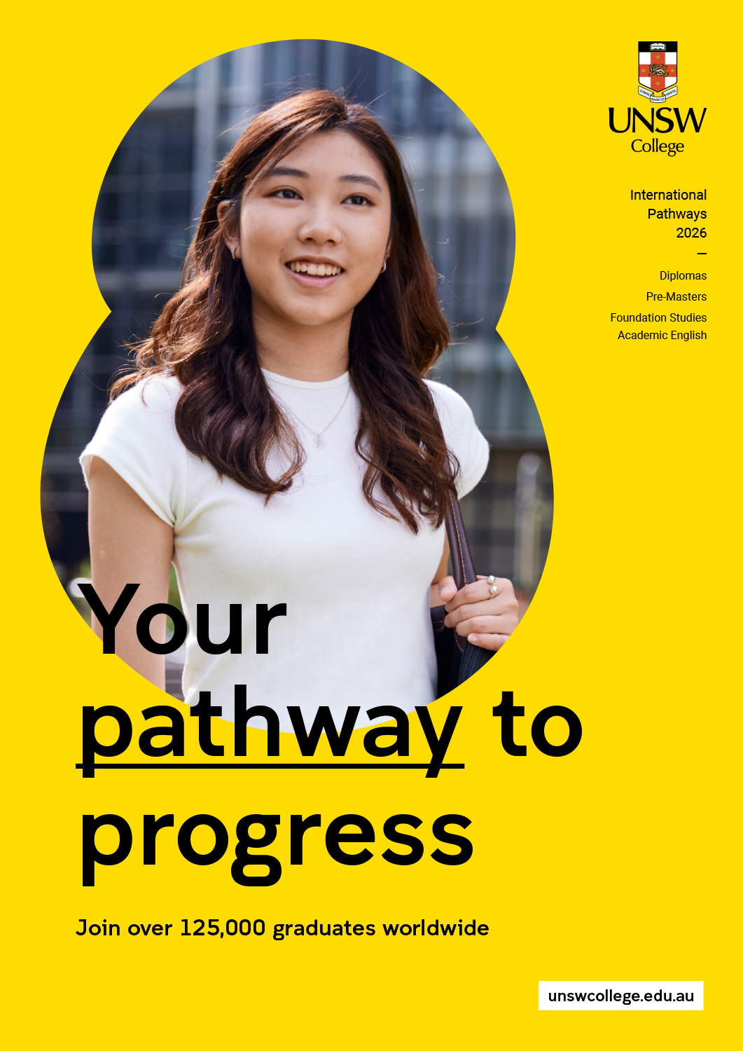 UNSW College Student Guide
