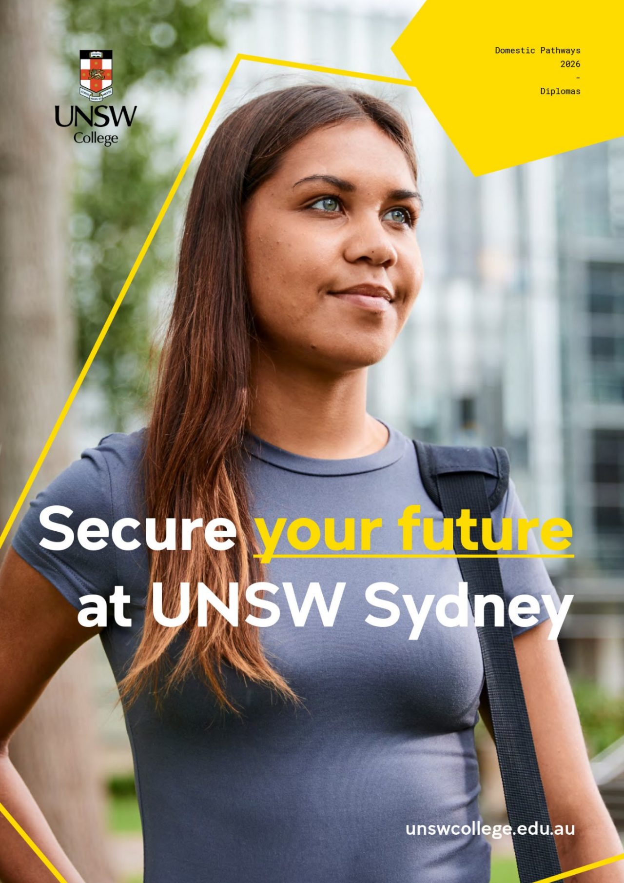 UNSW College Student Guide