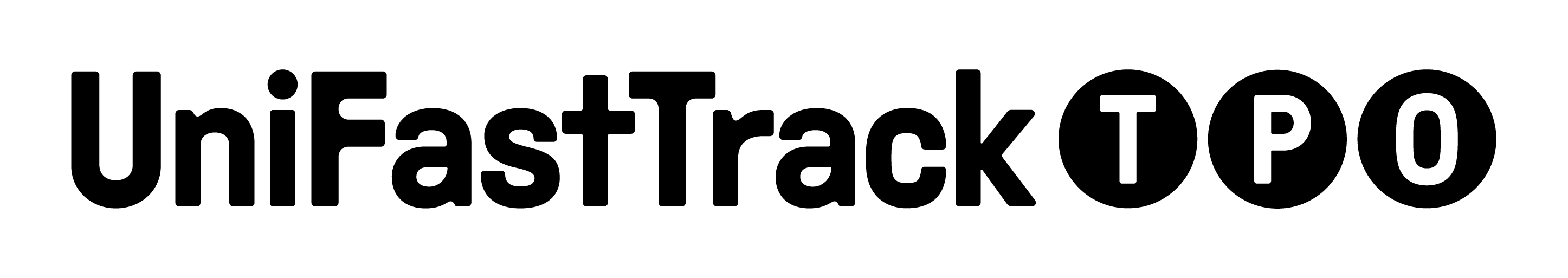 Click to open the UniFastTrack website.